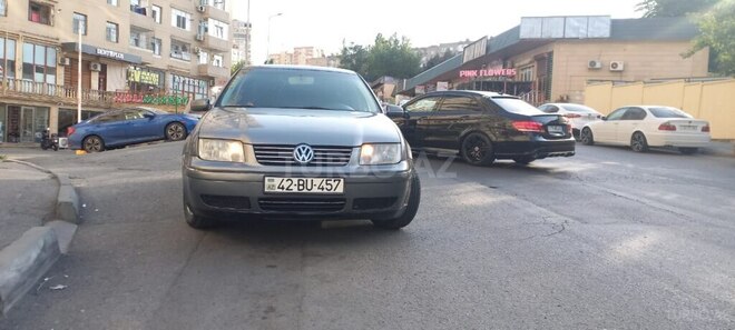 Volkswagen Jetta 2004, 450,000 km - 2.0 l - Bakı