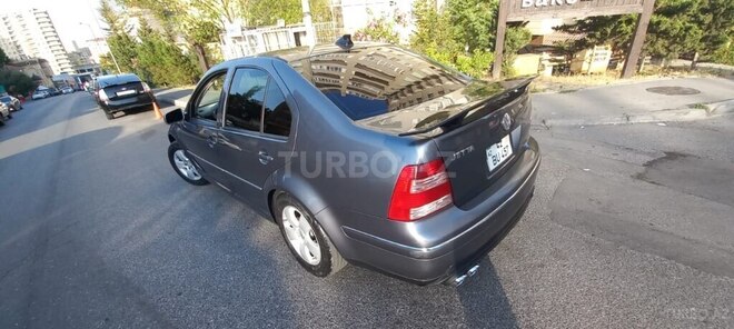 Volkswagen Jetta 2004, 450,000 km - 2.0 l - Bakı