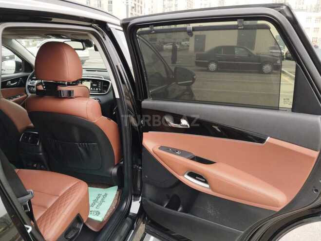 Kia Sorento 2018, 137,000 km - 2.0 l - Bakı