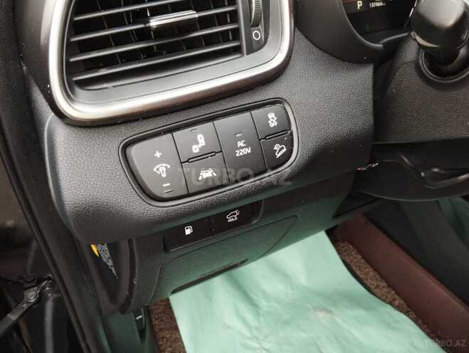 Kia Sorento 2018, 137,000 km - 2.0 l - Bakı