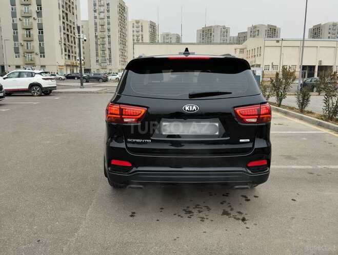 Kia Sorento 2018, 137,000 km - 2.0 l - Bakı