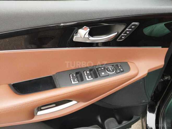 Kia Sorento 2018, 137,000 km - 2.0 l - Bakı