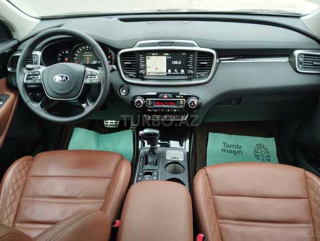 Kia Sorento 2018, 137,000 km - 2.0 l - Bakı