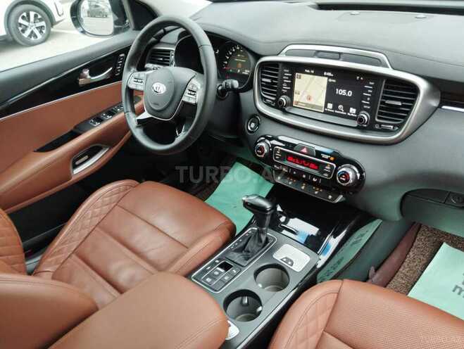Kia Sorento 2018, 137,000 km - 2.0 l - Bakı