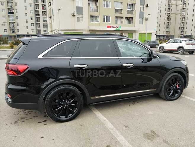 Kia Sorento 2018, 137,000 km - 2.0 l - Bakı