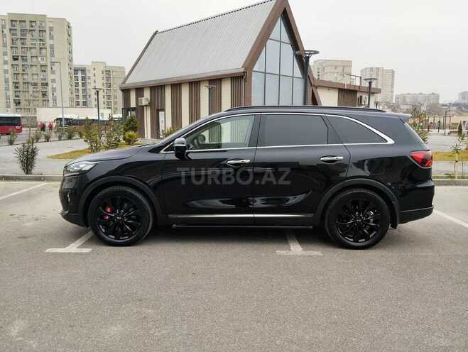 Kia Sorento 2018, 137,000 km - 2.0 l - Bakı