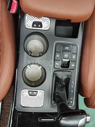 Kia Sorento 2018, 137,000 km - 2.0 l - Bakı