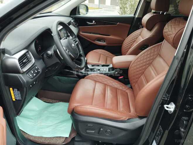 Kia Sorento 2018, 137,000 km - 2.0 l - Bakı