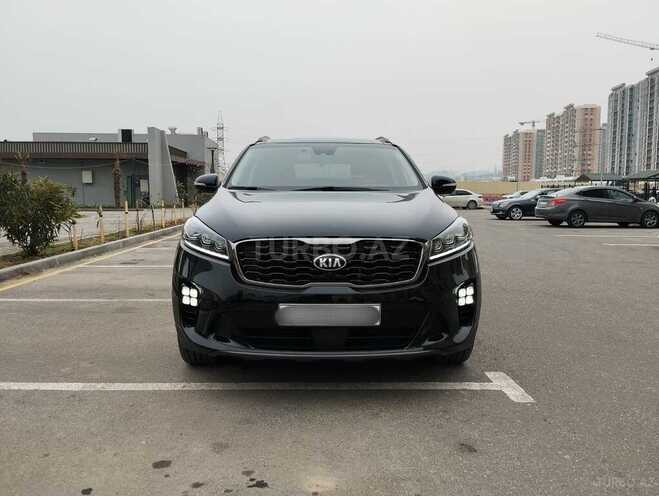 Kia Sorento 2018, 137,000 km - 2.0 l - Bakı