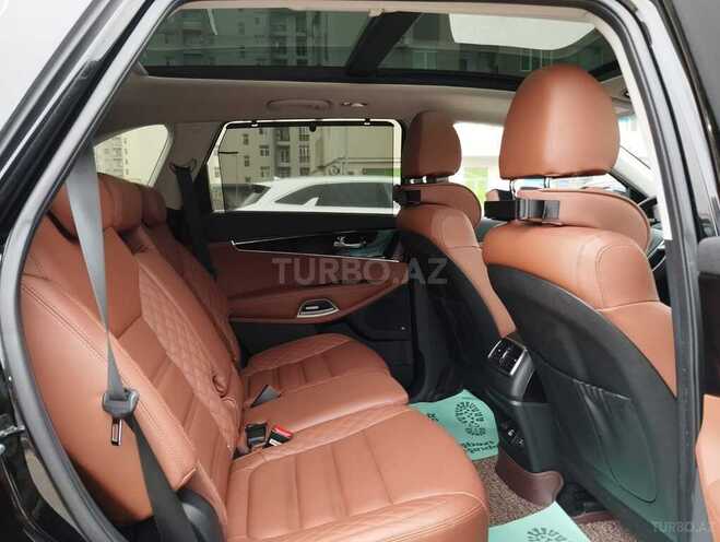 Kia Sorento 2018, 137,000 km - 2.0 l - Bakı