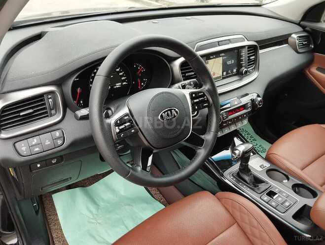 Kia Sorento 2018, 137,000 km - 2.0 l - Bakı