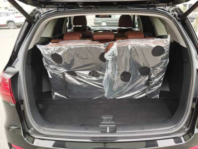 Kia Sorento 2018, 137,000 km - 2.0 l - Bakı
