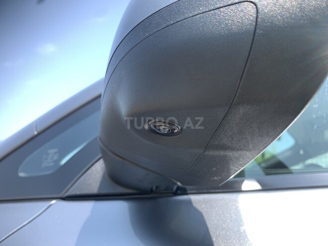 Nissan Leaf 2015, 230,000 km - 0.0 l - Bakı