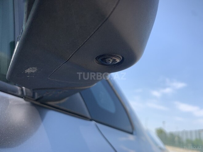 Nissan Leaf 2015, 230,000 km - 0.0 l - Bakı