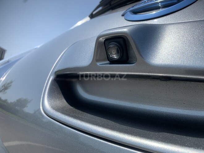 Nissan Leaf 2015, 230,000 km - 0.0 l - Bakı