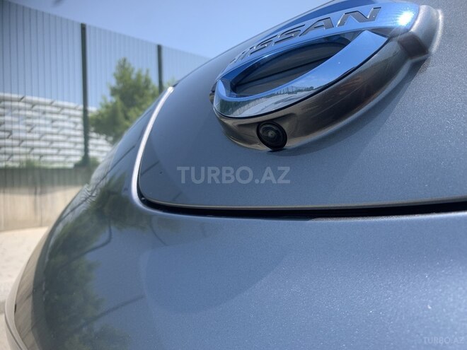 Nissan Leaf 2015, 230,000 km - 0.0 l - Bakı