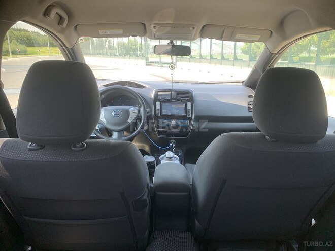 Nissan Leaf 2015, 230,000 km - 0.0 l - Bakı
