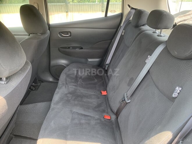 Nissan Leaf 2015, 230,000 km - 0.0 l - Bakı