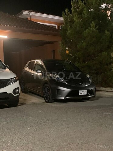 Nissan Leaf 2015, 230,000 km - 0.0 l - Bakı