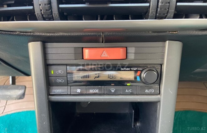 Nissan X-Trail 2003, 252,000 km - 2.0 l - Sumqayıt