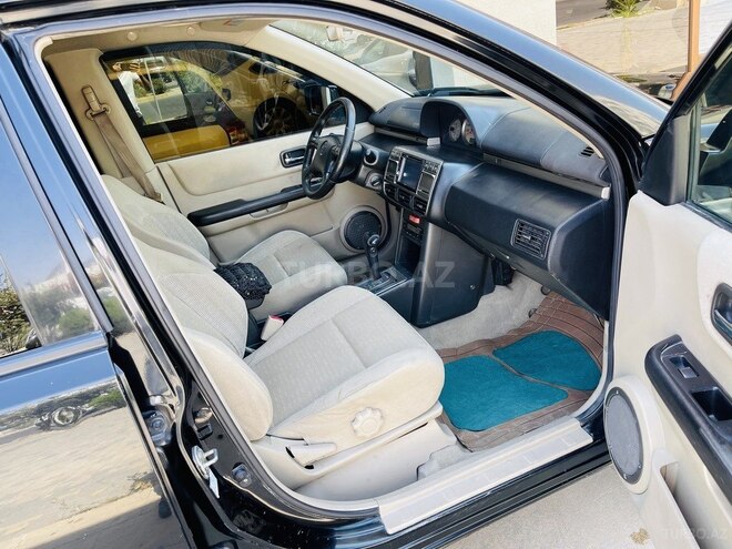 Nissan X-Trail 2003, 252,000 km - 2.0 l - Sumqayıt