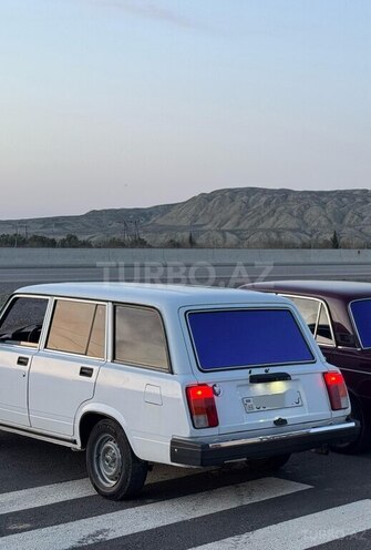 LADA (VAZ) 2104 2008, 180,000 km - 1.6 l - Salyan