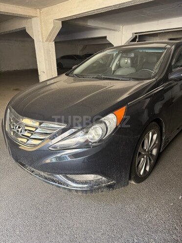 Hyundai Sonata 2014, 150,300 km - 2.0 l - Bakı