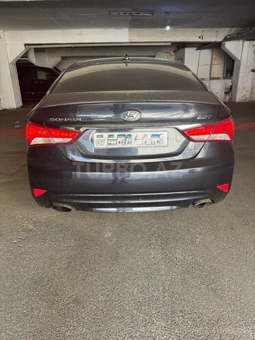 Hyundai Sonata 2014, 150,300 km - 2.0 l - Bakı