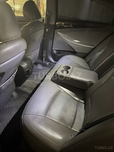 Hyundai Sonata 2014, 150,300 km - 2.0 l - Bakı
