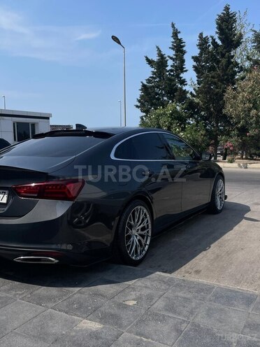 Chevrolet Malibu 2016, 155,000 km - 1.5 l - Bakı