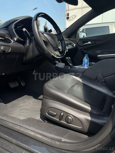 Chevrolet Malibu 2016, 155,000 km - 1.5 l - Bakı