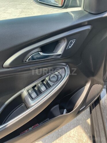 Chevrolet Malibu 2016, 155,000 km - 1.5 l - Bakı