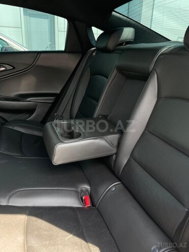 Chevrolet Malibu 2016, 155,000 km - 1.5 l - Bakı