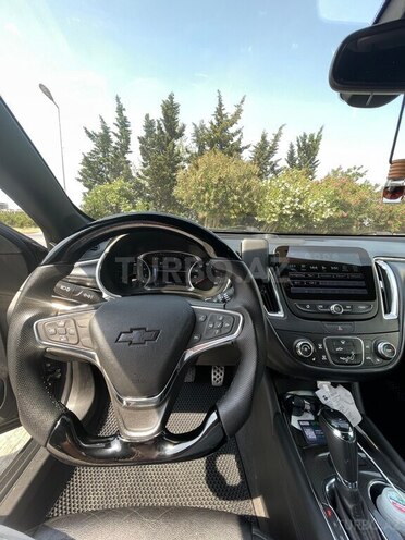 Chevrolet Malibu 2016, 155,000 km - 1.5 l - Bakı