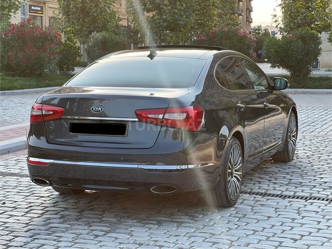 Kia Cadenza 2014, 269,000 km - 3.5 л - Bakı