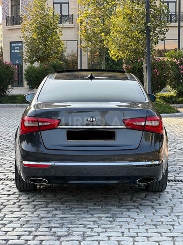 Kia Cadenza 2014, 269,000 km - 3.5 л - Bakı