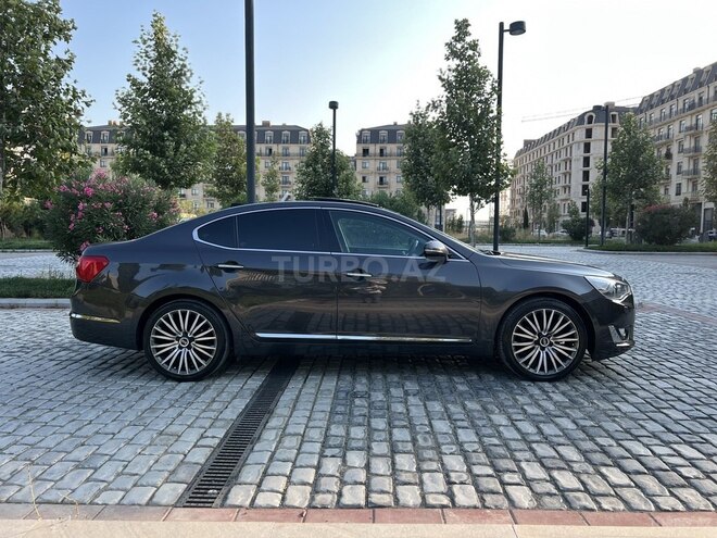 Kia Cadenza 2014, 269,000 km - 3.5 л - Bakı