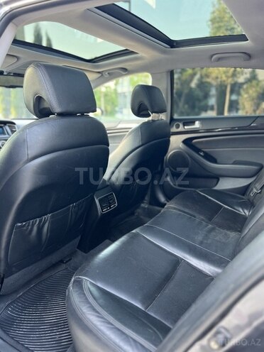 Kia Cadenza 2014, 269,000 km - 3.5 л - Bakı