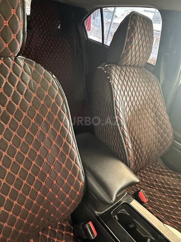 Mitsubishi Eclipse Cross 2022, 58,000 km - 2.0 л - Bərdə