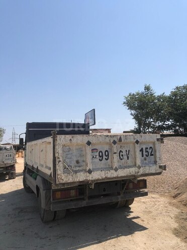 Mercedes Atego 815 2001, 450,000 km - 4.3 л - Bakı