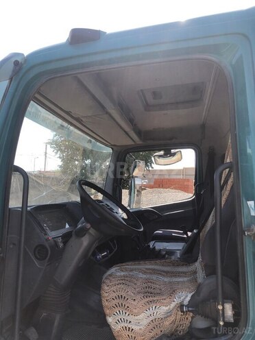 Mercedes Atego 815 2001, 450,000 km - 4.3 л - Bakı