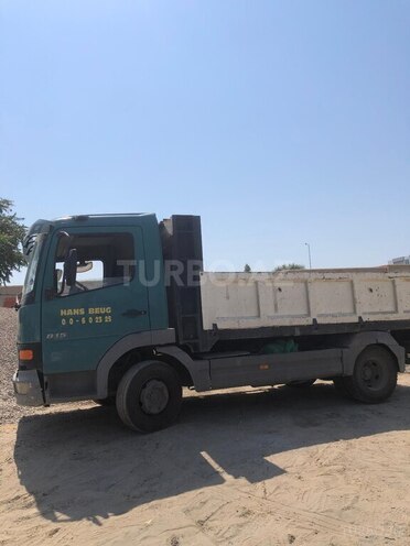 Mercedes Atego 815 2001, 450,000 km - 4.3 л - Bakı
