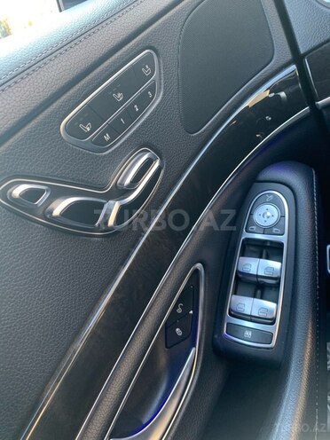 Mercedes S 400 2014, 224,773 km - 3.0 l - Bakı