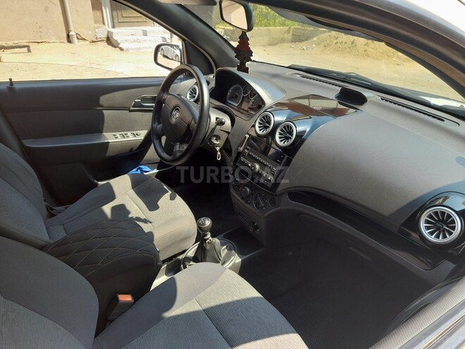 Ravon Nexia R3 2017, 467,000 km - 1.5 l - Bakı