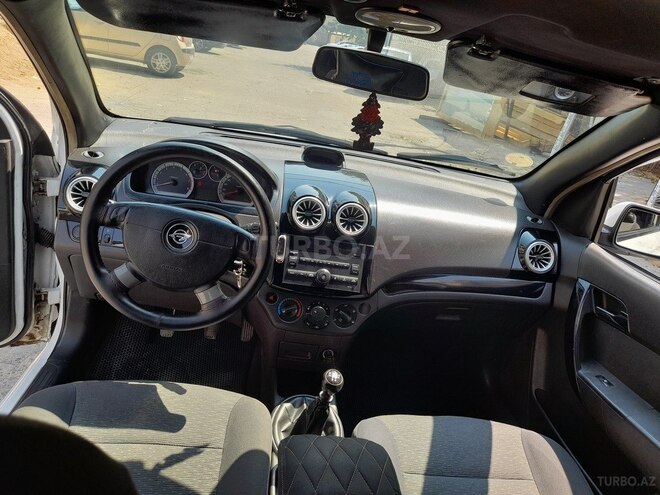 Ravon Nexia R3 2017, 467,000 km - 1.5 l - Bakı