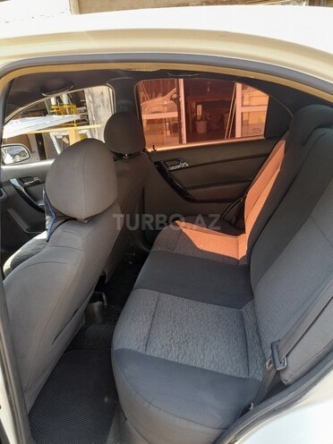 Ravon Nexia R3 2017, 467,000 km - 1.5 l - Bakı