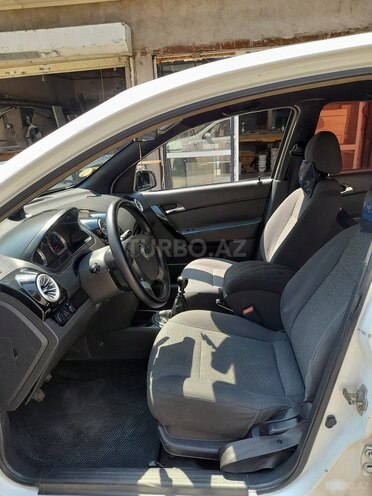 Ravon Nexia R3 2017, 467,000 km - 1.5 l - Bakı