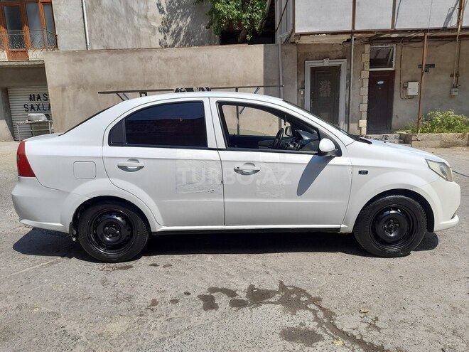 Ravon Nexia R3 2017, 467,000 km - 1.5 l - Bakı