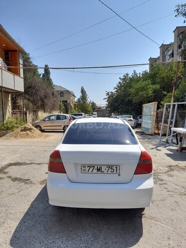 Ravon Nexia R3 2017, 467,000 km - 1.5 l - Bakı