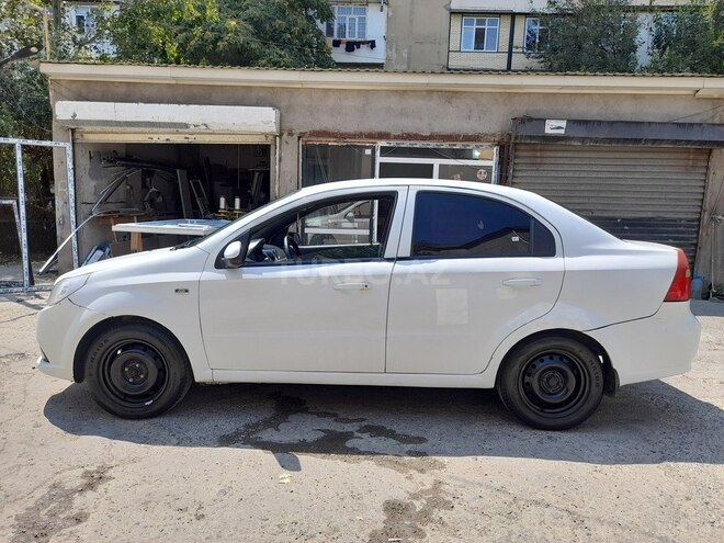 Ravon Nexia R3 2017, 467,000 km - 1.5 l - Bakı